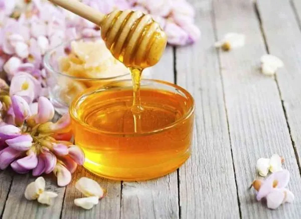 بهترین عسل طبیعی بهار نارنج  + قیمت خرید عالی