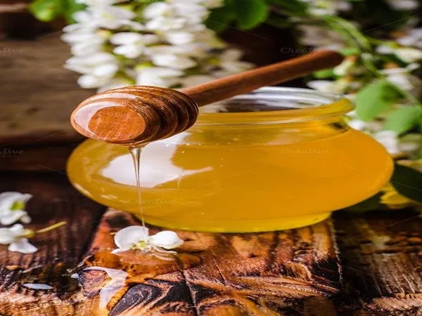 قیمت خرید عسل سیاه دانه + تست کیفیت