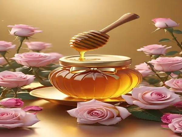 خرید و قیمت روز عسل بهار نارنج